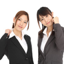 [社]≪未経験歓迎≫の事務スタッフ ◎女性活躍中！