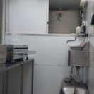 キッチンカー、移動販売の画像