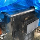 たくさんのお問い合わせありがとうございました早急！！！鉄くず、産廃？、調理器具処分 − 三重県