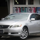 レクサスＧＳ３５０　ＨＤＤナビ、フルセグ、本革シート、ＥＴＣ、Ｈ...