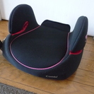 値下げしました　車用ジュニアシートの画像