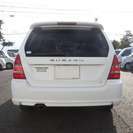 フォレスター 2.0クロススポーツ アルファ 4WD フロア4ATの画像