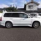 フォレスター 2.0クロススポーツ アルファ 4WD フロア4ATの画像