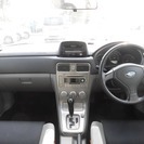 フォレスター 2.0クロススポーツ アルファ 4WD フロア4ATの画像