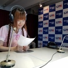 ラジオ関西　連続番組！「安原義人のめざせアニメ声優！」出演者アニ...