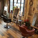 Licht hair【リヒトヘアー守山店】☆スタイリスト★ジュニアスタイリスト☆パートスタイリスト☆急募★就職お祝い金5万円☆の画像