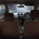 全込価額　１９年　日産　ピノ　走行７万キロ　車検２年付　下取り可の画像