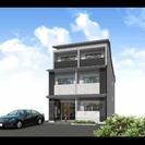 ゲストハウス可の築浅マンション募集開始です。
