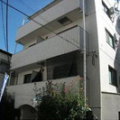 世田谷区マンション1Ｒ
