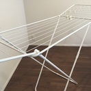 物干しスタンド 室内用の画像