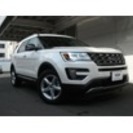 2015My　フォードExplorer 2.3XLT Ecoboost（デモカー）　　弊社は、フォード撤退後もアフターメンテナンスを継続して参りますので御安心下さい。の画像