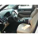 2015My　フォードExplorer 2.3XLT Ecoboost（デモカー）　　弊社は、フォード撤退後もアフターメンテナンスを継続して参りますので御安心下さい。の画像