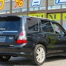 フォレスター　クロススポーツ２．０Ｔ　ＨＤＤナビ、フルセグ、ＥＴＣ、ＨＩＤ、Ｂカメラ、キーレス、シートヒーター　完全自社ローン※金利０％の画像