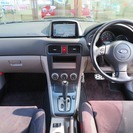 フォレスター　クロススポーツ２．０Ｔ　ＨＤＤナビ、フルセグ、ＥＴＣ、ＨＩＤ、Ｂカメラ、キーレス、シートヒーター　完全自社ローン※金利０％の画像