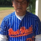 草野球メンバー探してます - つくば市