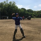 草野球メンバー探してます - メンバー募集