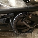 募集ストップ  美品  シャープ掃除機の画像