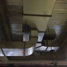 空調設備作業員募集の画像