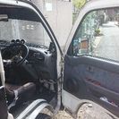 S100Pハイゼットトラック　モンスターエナジー仕様　車検H29年2月 クラッチ交換済み　キーレス　パワーウインドの画像