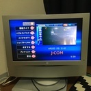 SONY KLV-23HR2  ソニーテレビ ジャンクの画像