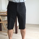 BEAMSパンツの画像