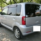 ★値下げします。１７年　ekワゴン　検査３０年１1月　内装が奇麗でお薦めです。！の画像