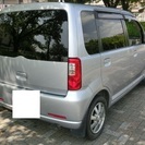 ★値下げします。１７年　ekワゴン　検査３０年１1月　内装が奇麗でお薦めです。！の画像