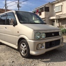 ■14年■ムーヴ■カスタムパルコ■激安■予備検査付■