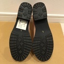 titty&Co Tストラップ 厚底パンプス Lの画像