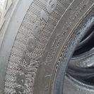 215/70R16 4WD　の画像