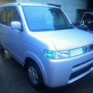 ホンダ　ザッツ　すぐ乗れます　車検取得渡しで25万円ポッキリ！の画像