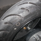 使い勝手の良い　レッツ４　インジェクション４STの画像