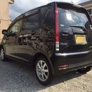 ■20年■ムーヴカスタム■検付■プッシュスタート■スマートキー■4WD■の画像