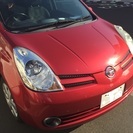 日産ノート 初年度登録平成17年 個人譲渡 値下げ
