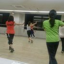 Vamos ZUMBA®サークル参加者募集中！の画像