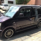 値下げ18年 ターボ 検30/5 パープル 美車 HID オート...