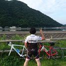 ロードバイク始めました❗