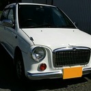 ご成約頂きました！大人気！！ヴィヴィオ☆４ＷＤ・ＭＴ☆白☆車検２８年９／９まで！！の画像