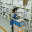 高校生・大学生必見！ 最新コスメの超かんたん出荷作業 社販で激安購入もできちゃいます♪の画像