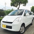 車検2年付きスズキ ＭＲワゴン ４ＷＤ　ナビ地デジ付き