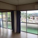 伊佐市　1DK　とっても広い14.5畳のリビング - 賃貸（マンション/一戸建て）