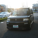 ★★メーカー　トヨタ	車名	bB グレード	Z Xバージョン　車...