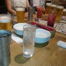 ラインしてる50代の飲み友達グループ