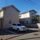 新潟市西区小針台にある賃貸アパート（2DK）です。