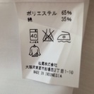 結婚式タキシード用立ち襟シャツの画像