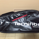 Tecnifibre T-REBOUND ラケットバッグ