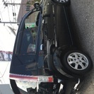 ムーブカスタムの4WDの画像