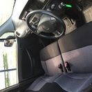 ムーブカスタムの4WDの画像