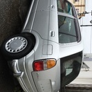 ダイハツ、ミラジーノの画像