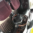 ダイハツ、ミラジーノの画像